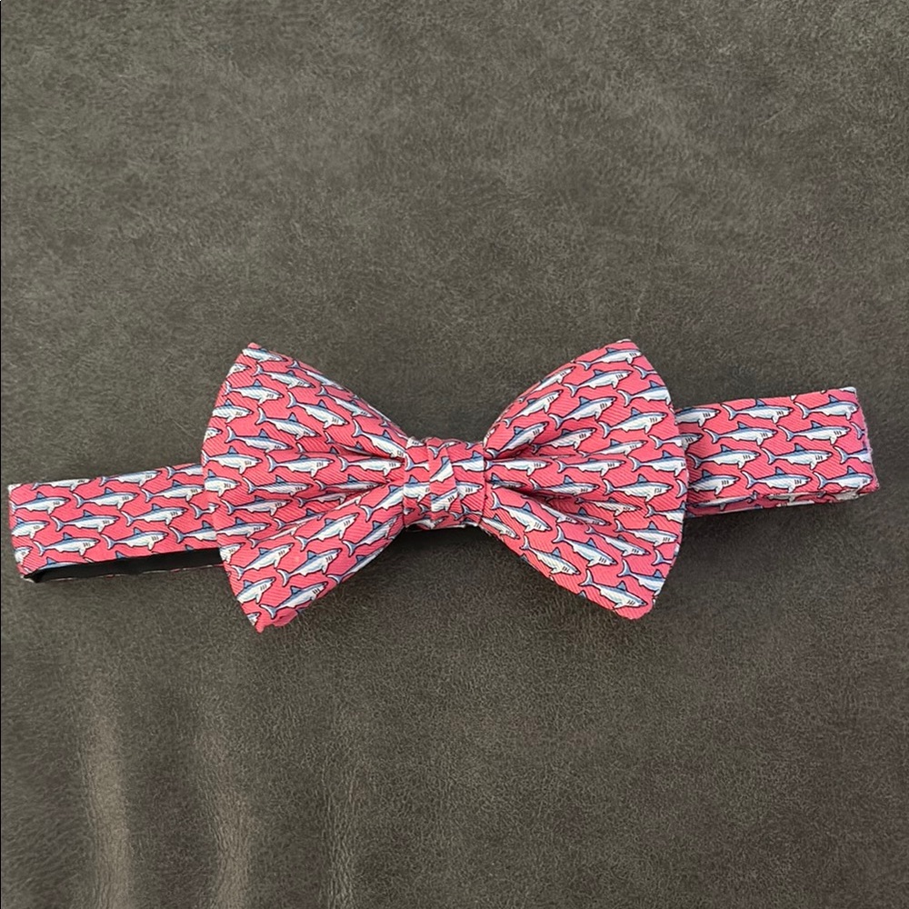 Vineyard Vines Kids Bow Tie
